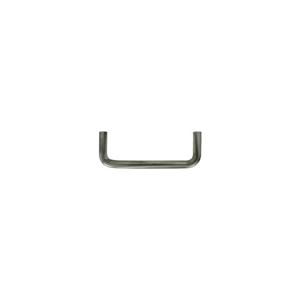 Wire Pull Antique Nickel, 10PK